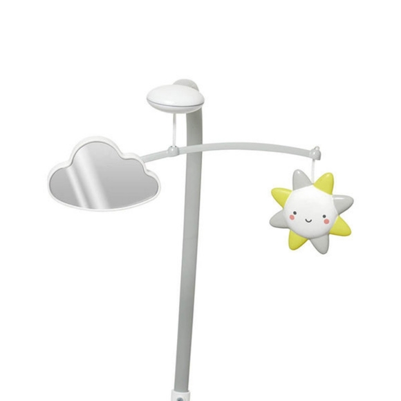 Skip hop wipe clean changing pad - Picture 6 of 10